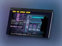 Retro Blog